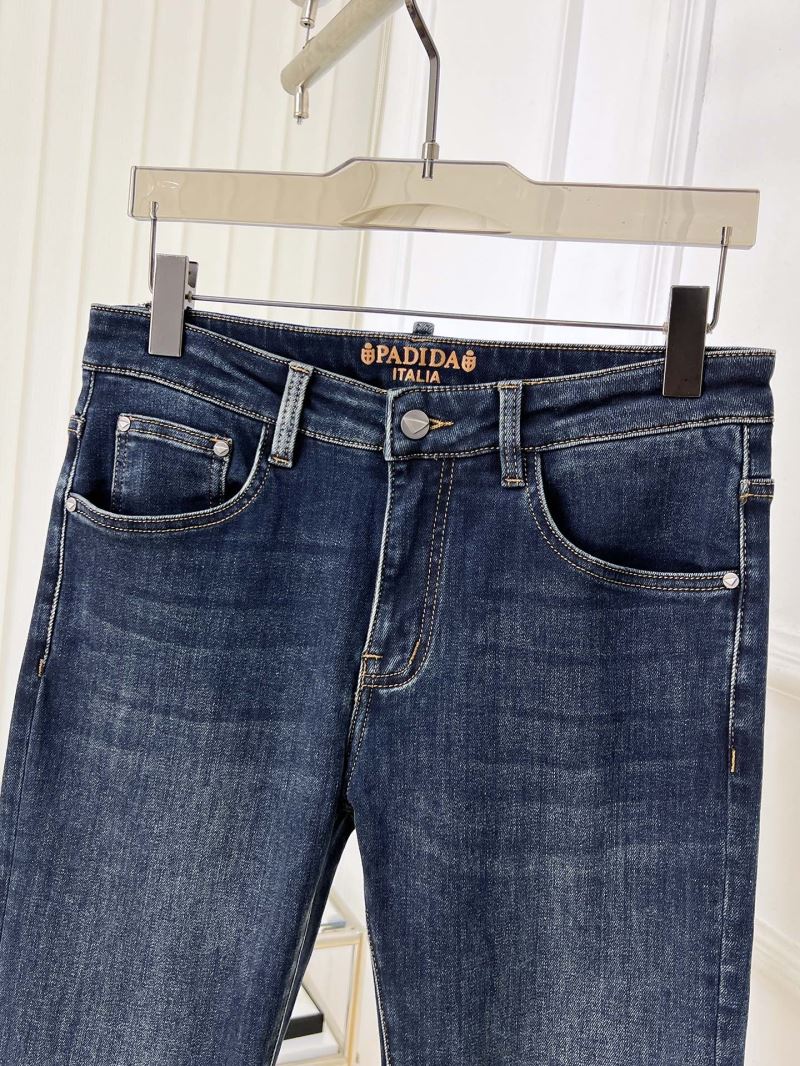 Prada Jeans